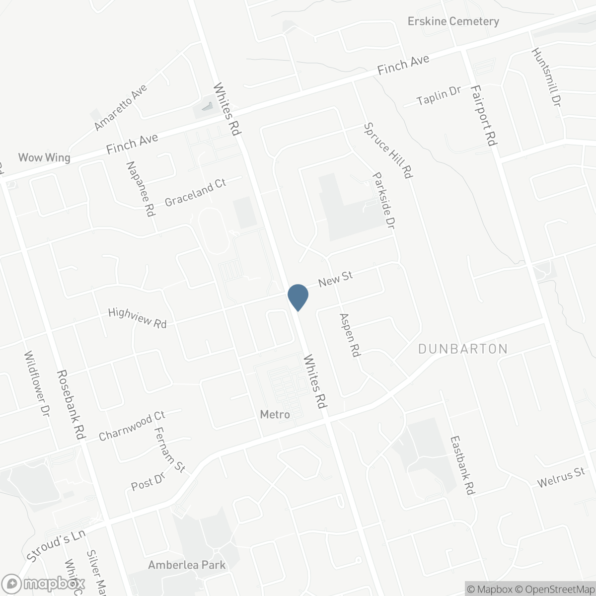 1928 NEW STREET, Pickering, Ontario L1V 3W9